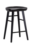 Wooden Counter Stool | Splendido Dominic | Oroa.com