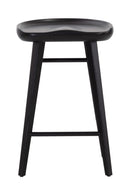 Wooden Counter Stool | Splendido Dominic | Oroa.com