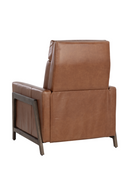Brown Leather Recliner Chair | Splendido Brandon | Oroa.com