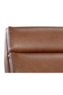 Brown Leather Recliner Chair | Splendido Brandon | Oroa.com