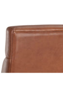 High-Back Leather Office Chair | Splendido Collin | Oroa.com