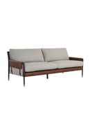 Vintage Style Sofa | Splendido Mauti | Oroa.com