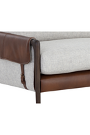 Vintage Style Sofa | Splendido Mauti | Oroa.com