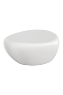 Sculpted Concrete Outdoor Coffee Table | Splendido Corvo | Oroa.com