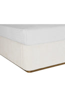 Channel Tufted Bed | Splendido Jamille | Oroa.com