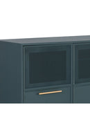 Teal Oak Sideboard | Splendido Rivero | Oroa.com