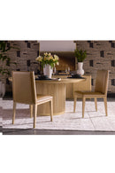 Oak 4-Door Sideboard | Splendido Kalla | Oroa.com