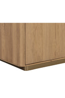 Oak 4-Door Sideboard | Splendido Kalla | Oroa.com
