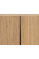 Oak 4-Door Sideboard | Splendido Kalla | Oroa.com