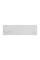 White Marble Console Table | Splendido Cowell | Oroa.com