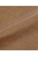 Brown Leather Seat Banquette | Splendido Brocco | Oroa.com