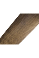 Antique Brass Framed Dining Chair | Splendido Zanatta | Oroa.com