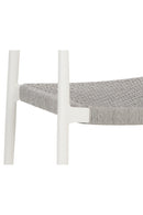 Stackable Indoor/Outdoor Dining Armchairs (2) | Splendido Nava | Oroa.com