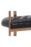 Antique Brass Framed Dining Chair | Splendido Beaumont | Oroa.com