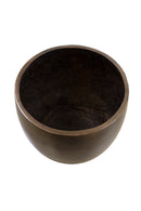 Antique Bronze Look Indoor/Outdoor Planter | Splendido Aster | Oroa.com