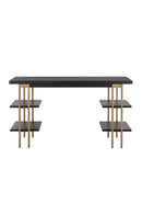 Hospitality furniture - Modern Geometric Desk - www.oroatrade.com
