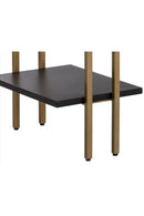 Hospitality furniture - Modern Geometric Desk - www.oroatrade.com