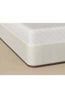 Channel Tufted Bed | Splendido Jamille | Oroa.com