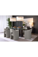 Oak 4-Door Sideboard | Splendido Kalla | Oroa.com