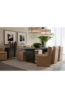 Oak 4-Door Sideboard | Splendido Kalla | Oroa.com