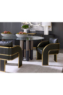 Oak 4-Door Sideboard | Splendido Kalla | Oroa.com