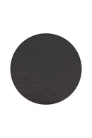 Oak Round Dining Table | Splendido Kalla | Oroa.com