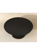 Oak Round Dining Table | Splendido Kalla | Oroa.com