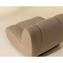 Hospitality furniture - Rounded Modern Swivel Chair - www.oroatrade.com