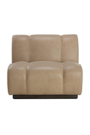 Rounded Modern Swivel Chair | Splendido Blaise | Oroa.com