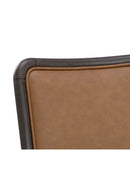 Rubberwood Framed Dining Chairs (2) | Splendido Jeno | Oroa.com