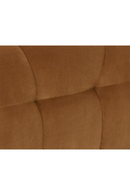 Gold Tufted Sofa | Splendido Romy | Oroa.com