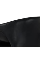 Molded Concrete Indoor/Outdoor Lounge Chair | Splendido Orson | Oroa.com