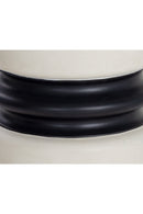 White Indoor/Outdoor End Table | Splendido Sumie | Oroa.com