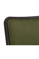 Rubberwood Framed Dining Chairs (2) | Splendido Jeno | Oroa.com