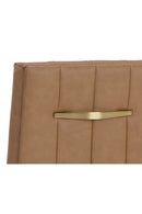 Vertical Channeled Dining Chairs (2) | Splendido Wilbur | Oroa.com