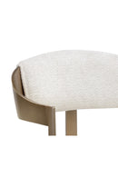 Antique Brass Framed Dining Chair | Splendido Beaumont | Oroa.com