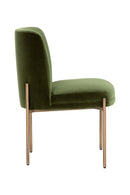 Textured Fabric Dining Chair | Splendido Richie | Oroa.com