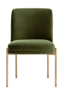 Textured Fabric Dining Chair | Splendido Richie | Oroa.com