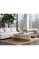 Woven Wicker Indoor/Outdoor Lounge Chair | Splendido Asos