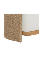 Woven Wicker Indoor/Outdoor Lounge Chair | Splendido Asos | Oroa.com