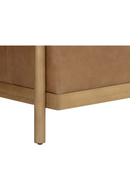 Brown Leather Sofa | Splendido Bromley | Oroa.com