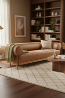 Brown Leather Sofa | Splendido Bromley | Oroa.com