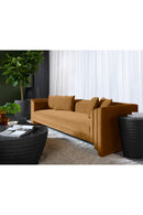 Fabric Modern Sofa | Splendido Kira | Oroa.com