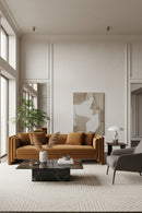 Fabric Modern Sofa | Splendido Kira | Oroa.com