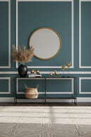 2-Layer Iron Console Table | Splendido Eiffel | Oroa.com