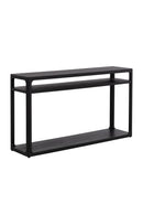 Solid Oak Console Table | Splendido Doncaster | Oroa.com