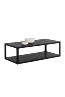 Solid Oak Coffee Table | Splendido Doncaster | Oroa.com