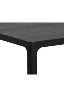 Solid Oak Coffee Table | Splendido Doncaster | Oroa.com