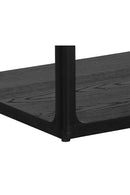 Solid Oak Coffee Table | Splendido Doncaster | Oroa.com