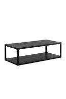 Solid Oak Coffee Table | Splendido Doncaster | Oroa.com